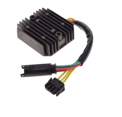 REGULATORIUS ĮTAMPOS BMW F 650 700 800 GS G 800 GS 