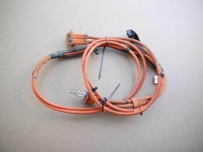 Vw passat b8 gte шланг питающий 3q0971015b фото №1