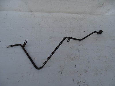 Шланг трубка усилитель тормозов вакуумa вакуум voyager iv caravan 2.5crd фото №1