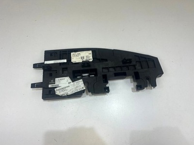 Кронштейн порог mercedes gle w167 19- a1676986801 nowe оригинальный номер фото №1