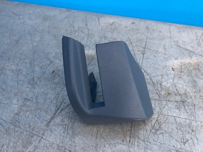 Mercedes w211 захист корпус сидіння lewego фото №1