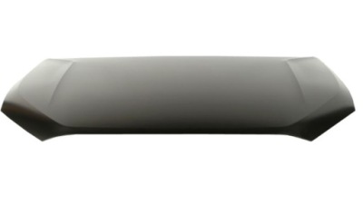 Audi q2 2016- капот крышка двигателя новая фото №1