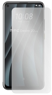 SZKŁO HARTOWANE 9H do HTC Desire 20 PRO