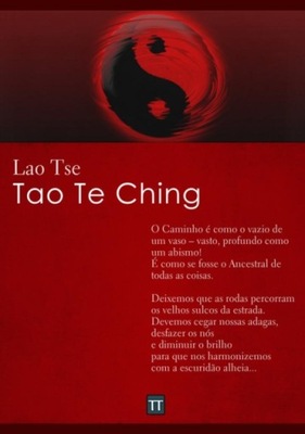 Tao Te Ching - Tse, Lao