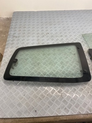 VENTANAS CARROCERÍA DERECHA PARTE TRASERA PARTE TRASERA MITSUBISHI PAJERO 3 3 3D 00-06R. AS2  