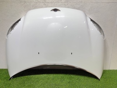 Капот крышка двигателя mini countryman r60 фото №1