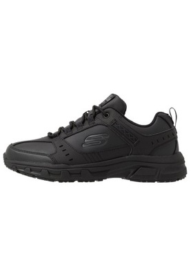 SKECHERS BUTY SPORTOWE MĘSKIE ZE SKÓRĄ 45 1ŻBA