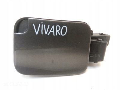 Vivaro c zafira life d крышка заливная горловина топлива фото №1