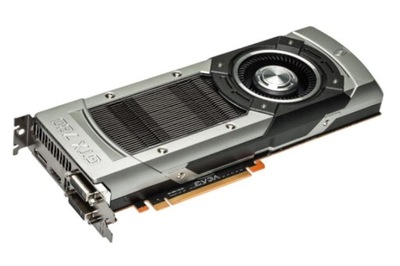 Karta Graficzna EVGA GeForce GTX 780 3GB GDDR5