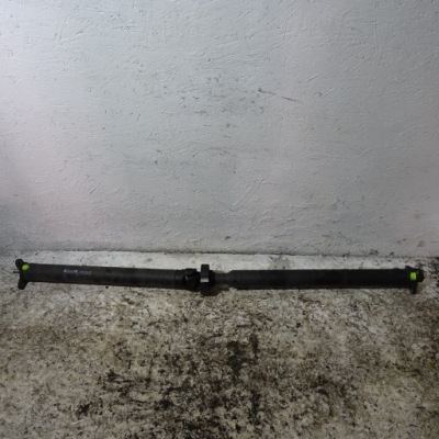 Bmw 1 f20 1.6d wał приводной 7624182-06 фото №1