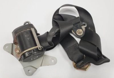 Ремень правый задний  задний mercedes w124 1248607085 фото №1