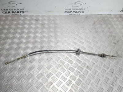 Land rover range rover l322 2005 трос перемикання передач фото №1