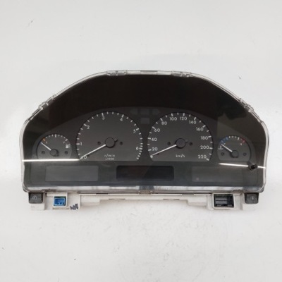 Range rover p38 4,6b прилади лічильник amr3404 фото №1