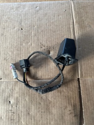 Vw amarok 2h камера заднего вида 2h6980554s фото №1