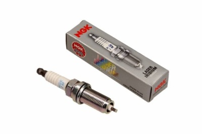 Свеча зажигания mitsubishi colt 1.3 04- lzfr6bi-11 фото №1