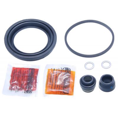 Zest napr суппорт тормозной перед honda odyssey фото №1