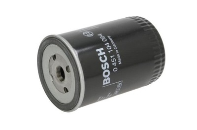 Фільтр оливи bosch 451 104 064 фото №1