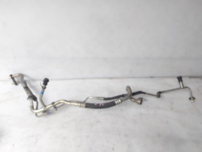 Трубка провода кондиционера volvo c70 ii 2.0d 06- фото №1