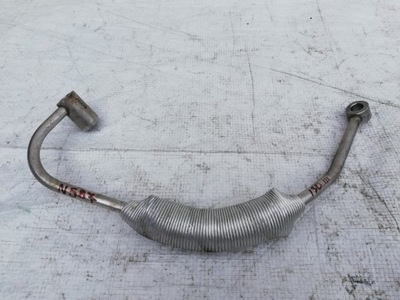 Шланг трубка турбины rio 1.0 t-gdi g3le фото №1