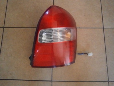 LAMPA TYŁ PRAWA MAZDA 323 F EU