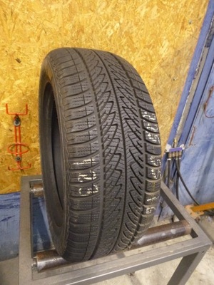 Goodyear UltraGrip 8 Perf. 225 55 16, 8.1mm,13r 