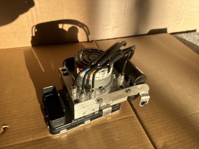 Компресор насос air matic mercedes c-class w206 a2979013903 фото №1