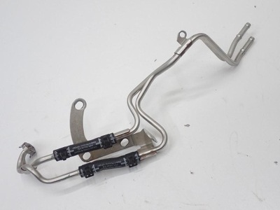 Wąż шланг трубка wody 04c121497g vw t-roc 1.0 tsi dkr 20r фото №1