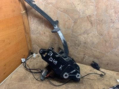 2012 mercedes-benz slk r172 петля дах складного a1727930120 фото №1