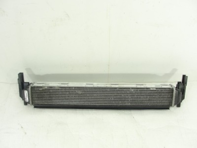 Інтеркулер vw audi seat skoda 6r0145905h фото №1