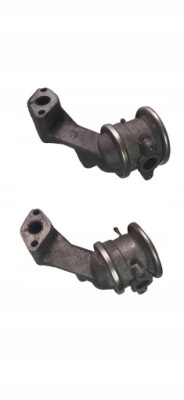 Vw audi клапан 06e131102b фото №1