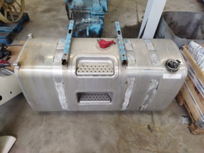 Бак топлива volvo fh13 renault фото №1