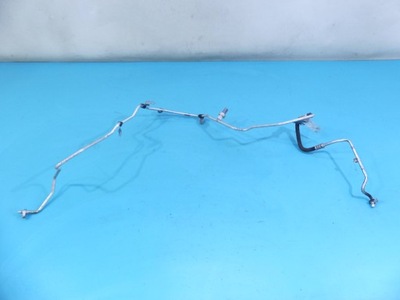 Шланг кондиціонера renault talisman 1.6 dci фото №1