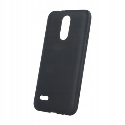 ETUI PLECKI TYŁ DO NOKIA 5.3 CZARNE MATOWE
