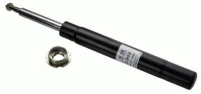Амортизатор передні  газовий 110 336 sachs bmw 3 e30 фото №1
