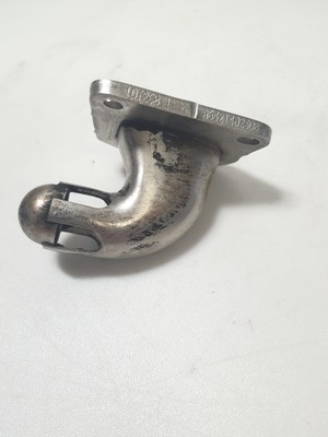 Труба egr mercedes w204 3.0 v6 cdi 2010 a6421402308 фото №1