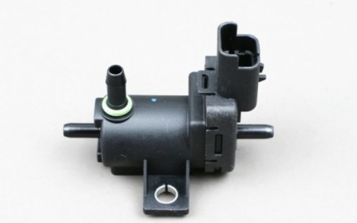 Електроклапан turbo c4 c5 p308 407 2.0hdi 1618hr фото №1