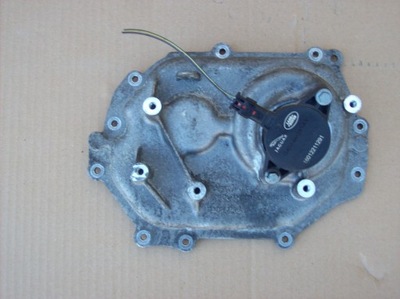 Jaguar xe xf f-pace 204dtd корпус распределительного вала фото №1