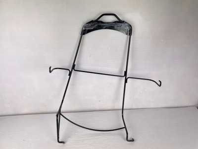 Citroen berlingo iv кронштейн корзина колесо запасне 18- фото №1