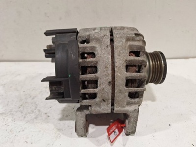 Генератор 231007582r renault sandero ii lift 1.0 sce 16- фото №1
