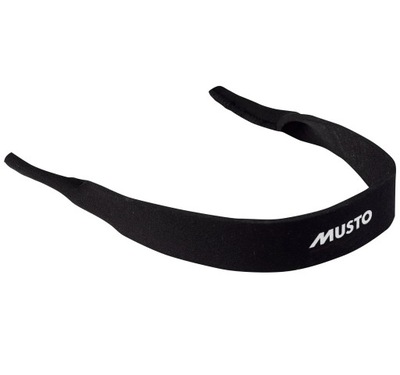 MUSTO NEOPRENE SUNNIES PASEK DO OKULARÓW