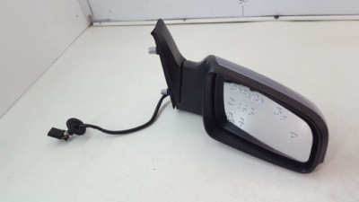 Дзеркало праве 7pin z163 opel zafira b 1,9 cdti фото №1