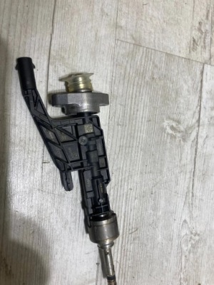 Mini one - cooper f56 f55 2018 форсунка пального 1.5 b фото №1