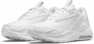 Nike buty damskie sportowe Nike AIR MAX BOLT CU4152 100 białe rozmiar 40