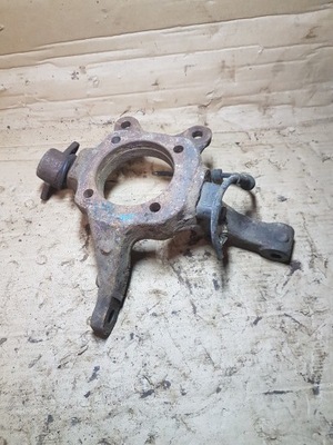 CUBO DERECHA PARTE DELANTERA SAAB 9000 2.3 16V  