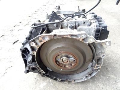 Ford focus mk3 коробка передач передач автоматическая powershift av6r-7000-bb 2.0tdci фото №1