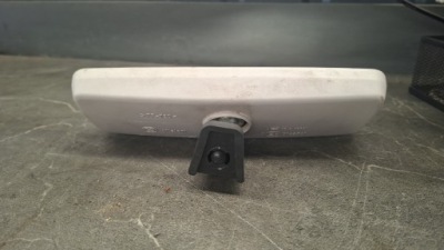 Зеркало заднего вида fiat panda 2 фото №1