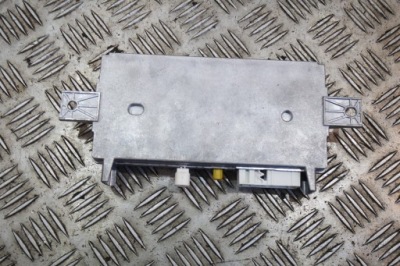 Модуль блок керування mercedes w463/4 a0009006516 фото №1