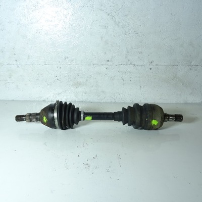 Opel astra j 1.7cdti привідний вал ліва перед фото №1