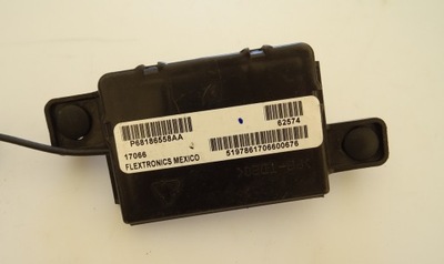 2015 challenger модуль pilot запуск ключ датчик фото №1