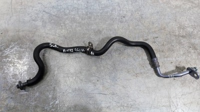 Шланг усилителя a1724605624 mercedes slk w172 r172 фото №1